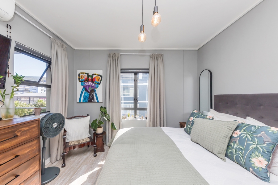 2 Bedroom Property for Sale in Cape Town City Centre Western Cape